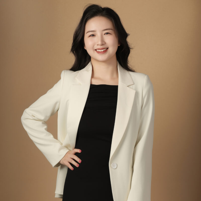 跨境电商财税合规解决方案专家-【信质远-创始人-章丽霞】