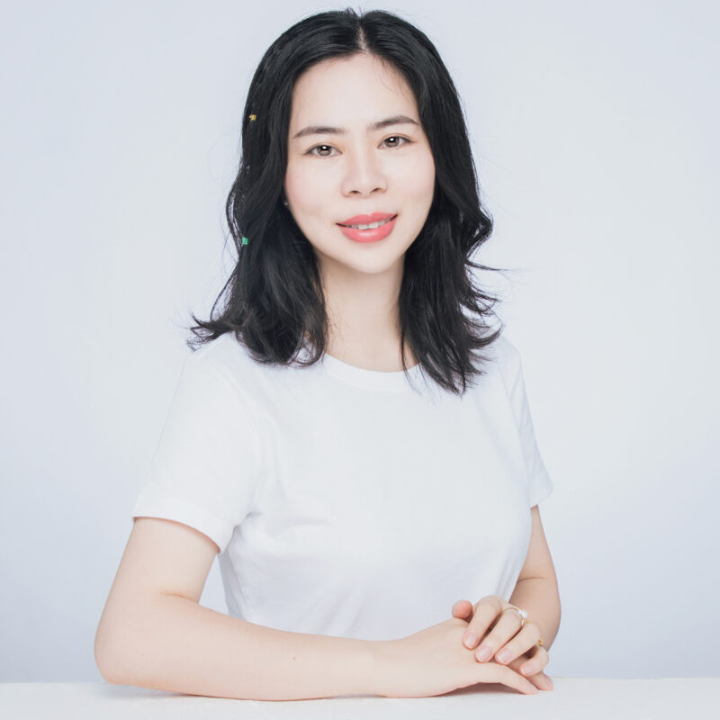 带领团队为全球客户提供商标专利注册、版权保护、侵权投诉及税务筹划等专业解决方案【亚易知识产权-市场总监-李珊】